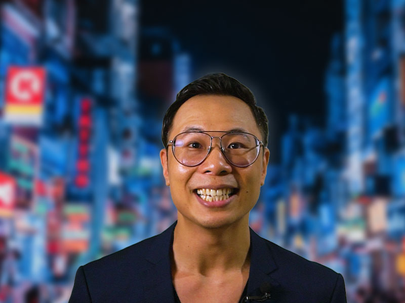 Mini-MBA journey with Andy Tran