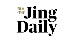Jing Daily logo