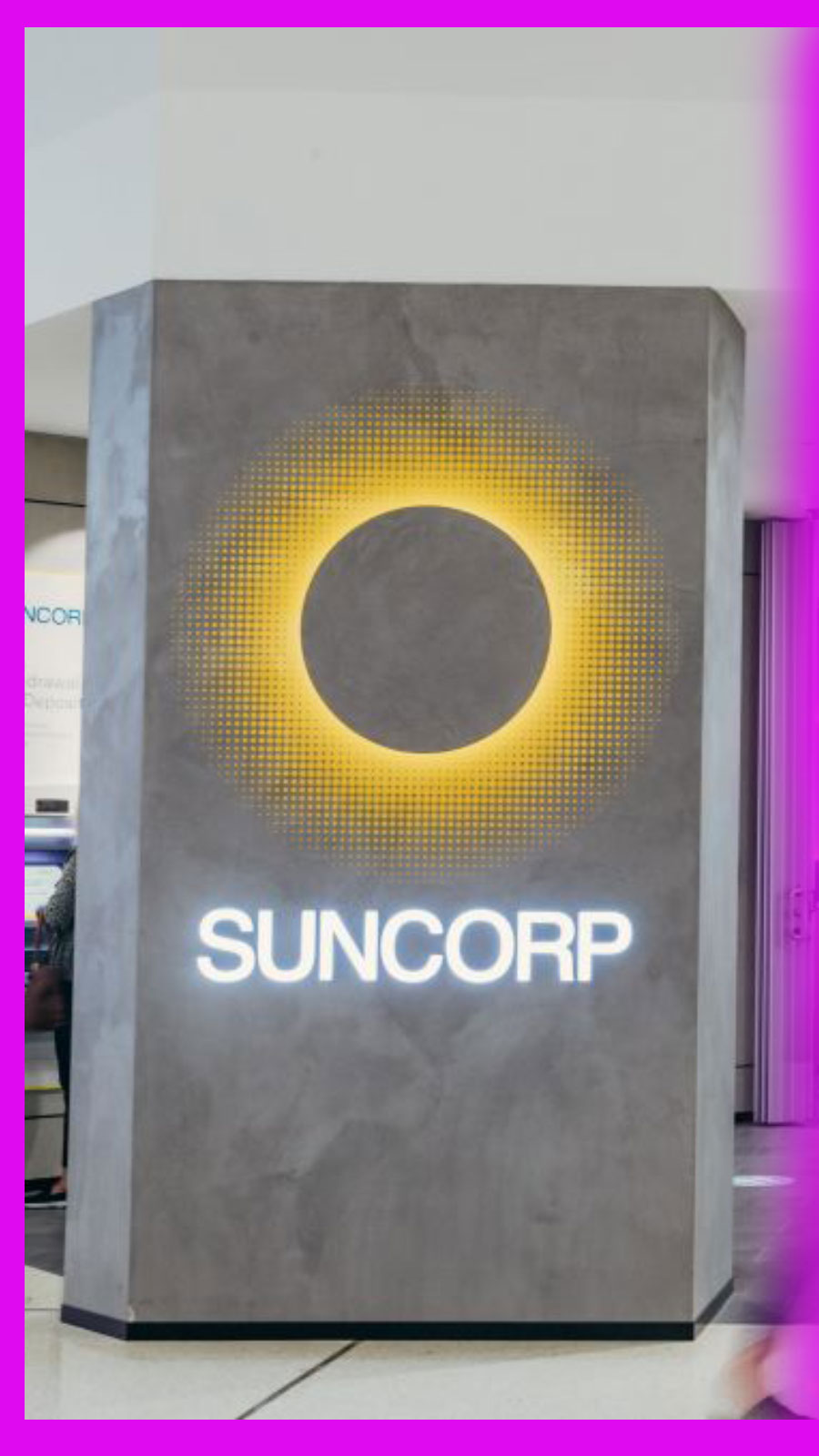 Suncorp social media social playbook